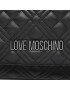 LOVE MOSCHINO Дамска чанта JC4097PP0HLA000A Черен - Pepit.bg