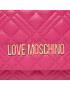 LOVE MOSCHINO Дамска чанта JC4097PP0HLA0604 Розов - Pepit.bg