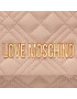 LOVE MOSCHINO Дамска чанта JC4097PP1FLT0107 Бежов - Pepit.bg