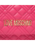 LOVE MOSCHINO Дамска чанта JC4097PP1FLT0604 Розов - Pepit.bg