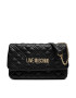 LOVE MOSCHINO Дамска чанта JC4097PP1ILA0000 Черен - Pepit.bg