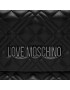 LOVE MOSCHINO Дамска чанта JC4097PP1ILA000A Черен - Pepit.bg