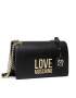 LOVE MOSCHINO Дамска чанта JC4099PP1DLJ000A Черен - Pepit.bg