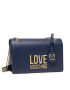 LOVE MOSCHINO Дамска чанта JC4099PP1DLJ070A Тъмносин - Pepit.bg