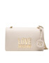 LOVE MOSCHINO Дамска чанта JC4099PP1ELJ010A Бежов - Pepit.bg