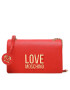 LOVE MOSCHINO Дамска чанта JC4099PP1GLI0500 Червен - Pepit.bg