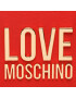 LOVE MOSCHINO Дамска чанта JC4099PP1GLI0500 Червен - Pepit.bg