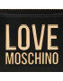 LOVE MOSCHINO Дамска чанта JC4103PP1GLI0000 Черен - Pepit.bg