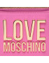 LOVE MOSCHINO Дамска чанта JC4103PP1GLI0630 Розов - Pepit.bg