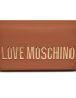 LOVE MOSCHINO Дамска чанта JC4103PP1IKD0201 Кафяв - Pepit.bg