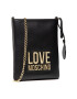 LOVE MOSCHINO Дамска чанта JC4104PP1DLJ000A Черен - Pepit.bg