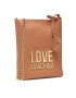 LOVE MOSCHINO Дамска чанта JC4104PP1DLJ020A Кафяв - Pepit.bg