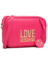 LOVE MOSCHINO Дамска чанта JC4107PP1CLJ060A Розов - Pepit.bg