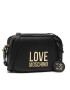 LOVE MOSCHINO Дамска чанта JC4107PP1DLJ000A Черен - Pepit.bg