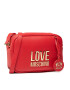 LOVE MOSCHINO Дамска чанта JC4107PP1DLJ050A Червен - Pepit.bg