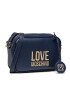 LOVE MOSCHINO Дамска чанта JC4107PP1DLJ070A Тъмносин - Pepit.bg