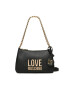 LOVE MOSCHINO Дамска чанта JC4108PP1HLI0000 Черен - Pepit.bg