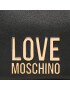 LOVE MOSCHINO Дамска чанта JC4108PP1HLI0000 Черен - Pepit.bg