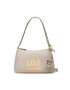 LOVE MOSCHINO Дамска чанта JC4108PP1HLI0110 Екрю - Pepit.bg