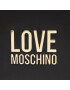 LOVE MOSCHINO Дамска чанта JC4110PP1GLI0000 Черен - Pepit.bg