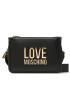 LOVE MOSCHINO Дамска чанта JC4111PP1GLI0000 Черен - Pepit.bg