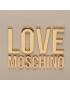 LOVE MOSCHINO Дамска чанта JC4111PP1GLI0110 Бежов - Pepit.bg