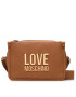 LOVE MOSCHINO Дамска чанта JC4111PP1GLI0201 Кафяв - Pepit.bg