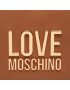 LOVE MOSCHINO Дамска чанта JC4111PP1GLI0201 Кафяв - Pepit.bg