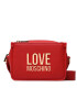 LOVE MOSCHINO Дамска чанта JC4111PP1GLI0500 Червен - Pepit.bg