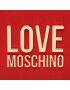 LOVE MOSCHINO Дамска чанта JC4111PP1GLI0500 Червен - Pepit.bg