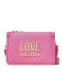 LOVE MOSCHINO Дамска чанта JC4111PP1GLI0630 Розов - Pepit.bg