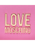 LOVE MOSCHINO Дамска чанта JC4111PP1GLI0630 Розов - Pepit.bg