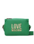 LOVE MOSCHINO Дамска чанта JC4111PP1GLI0801 Зелен - Pepit.bg