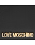 LOVE MOSCHINO Дамска чанта JC4112PP1ELS0000 Черен - Pepit.bg