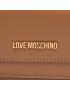 LOVE MOSCHINO Дамска чанта JC4113PP1GLR0201 Кафяв - Pepit.bg