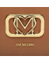 LOVE MOSCHINO Дамска чанта JC4114PP1HLF0201 Кафяв - Pepit.bg