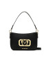 LOVE MOSCHINO Дамска чанта JC4115PP1HLF0000 Черен - Pepit.bg