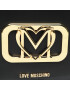 LOVE MOSCHINO Дамска чанта JC4115PP1HLF0000 Черен - Pepit.bg