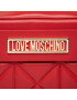 LOVE MOSCHINO Дамска чанта JC4118PP1FLT0500 Червен - Pepit.bg