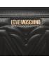 LOVE MOSCHINO Дамска чанта JC4119PP1GLV0000 Черен - Pepit.bg