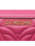 LOVE MOSCHINO Дамска чанта JC4119PP1GLV0615 Розов - Pepit.bg