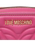 LOVE MOSCHINO Дамска чанта JC4122PP1GLV0615 Розов - Pepit.bg