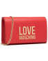 LOVE MOSCHINO Дамска чанта JC4127PP1CLN2500 Червен - Pepit.bg