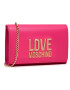 LOVE MOSCHINO Дамска чанта JC4127PP1CLN2604 Розов - Pepit.bg