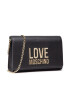 LOVE MOSCHINO Дамска чанта JC4127PP1DLJ000A Черен - Pepit.bg