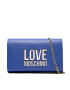 LOVE MOSCHINO Дамска чанта JC4127PP1ELJ075A Син - Pepit.bg