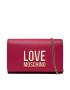 LOVE MOSCHINO Дамска чанта JC4127PP1FLJ060A Розов - Pepit.bg