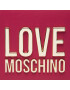 LOVE MOSCHINO Дамска чанта JC4127PP1FLJ060A Розов - Pepit.bg