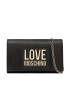 LOVE MOSCHINO Дамска чанта JC4127PP1HLI0000 Черен - Pepit.bg