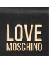 LOVE MOSCHINO Дамска чанта JC4127PP1HLI0000 Черен - Pepit.bg